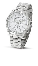 Philip Blaze Chronograph R8273995215 with Quartz Movement, White Dial and Stainless Steel Case