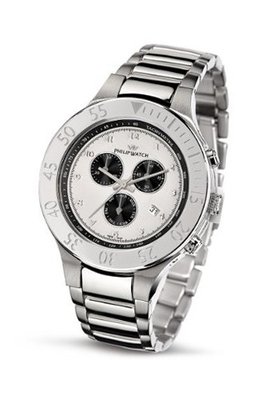 Philip Gents Analogue Quartz R8273686145