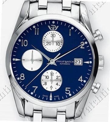 Philip Heritage - Frau Sunray