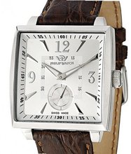 Philip Heritage - Mann Avalon