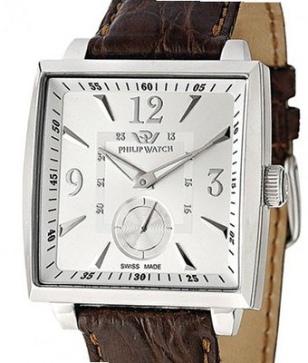 Philip Heritage - Mann Avalon