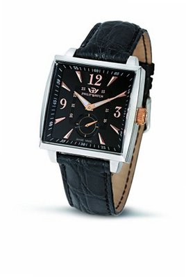 Philip Heritage - Mann Avalon