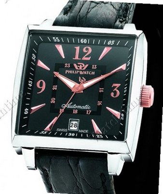 Philip Heritage - Mann Avalon