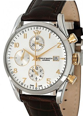 Philip Heritage - Mann Heritage Sunray