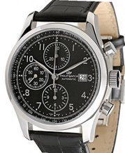 Philip Heritage - Mann Heritage Swan Chronograph