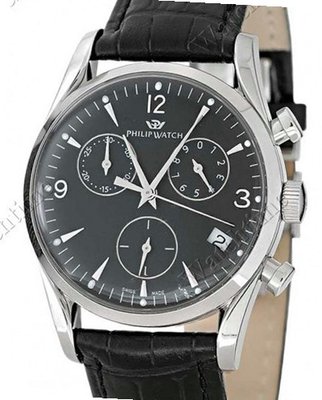 Philip Heritage - Mann Sunray