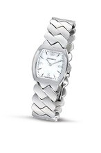Philip Ladies Encelade Analogue R8253108545 with Quartz Movement, Mother Of Pearl Dial and Stainless Steel Case