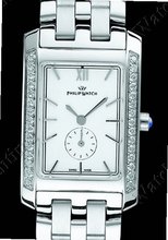 Philip Précieux - Frau Tales Diamonds