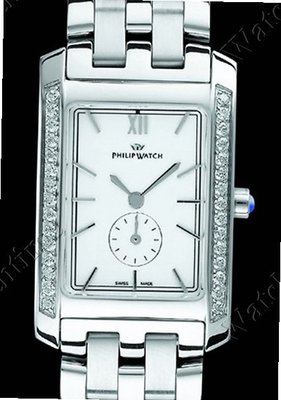 Philip Précieux - Frau Tales Diamonds