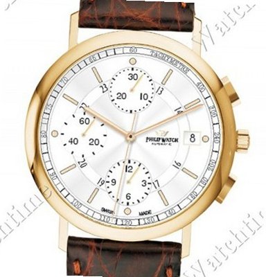 Philip Précieux - Mann Gold Story