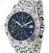 Philip Prestige - Mann Admiral