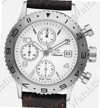 Philip Prestige - Mann Admiral