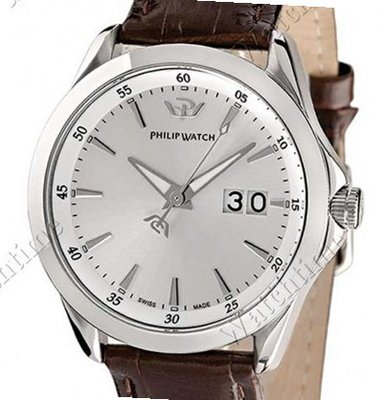 Philip Prestige - Mann Blaze