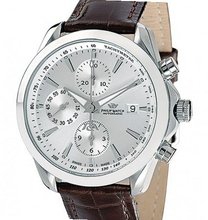 Philip Prestige - Mann Blaze