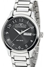 Philip Prestige - Mann Liberty