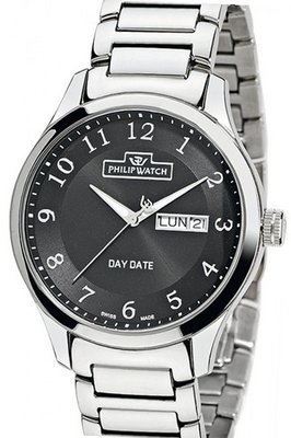 Philip Prestige - Mann Liberty