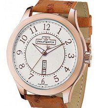 Philip Prestige - Mann Liberty