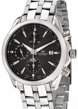 Philip Prestige - Mann Prestige Blaze Chronograph