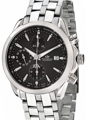 Philip Prestige - Mann Prestige Blaze Chronograph