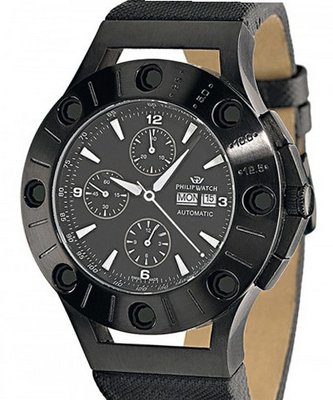 Philip Prestige - Mann Temporada