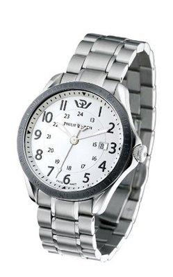 Philip Quartz Blaze R8253165001 with Metal Strap