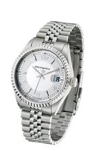 Philip Quartz Caribbean Gent R8253107002 with Metal Strap