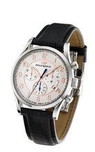 Philip Quartz R8271680001 with Leather Strap