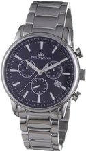 Philip Quartz R8273678001 with Metal Strap