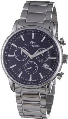 Philip Quartz R8273678001 with Metal Strap