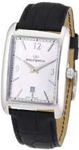 Philip Quartz Trafalgar R8251174001 with Leather Strap