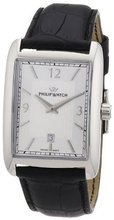Philip Quartz Trafalgar R8251174002 with Leather Strap