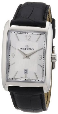 Philip Quartz Trafalgar R8251174002 with Leather Strap