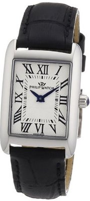 Philip Quartz Trafalgar R8251174501 with Leather Strap