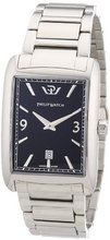 Philip Quartz Trafalgar R8253174001 with Metal Strap