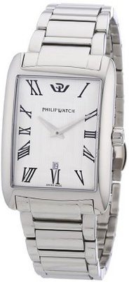 Philip Quartz Trafalgar R8253174002 with Metal Strap