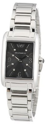 Philip Quartz Trafalgar R8253174503 with Metal Strap
