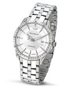 Philip R8223165015 Blaze Swiss-Automatic White Dial