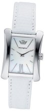 Philip R8251185525 Fellini Swiss-Quartz Mother-Of-Pearl Dial