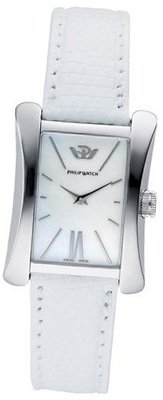 Philip R8251185525 Fellini Swiss-Quartz Mother-Of-Pearl Dial