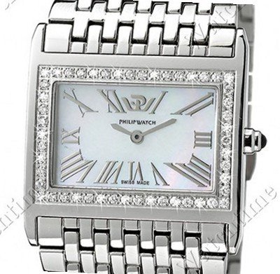 Philip Tradition - Frau Samba