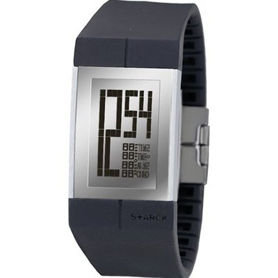 Philippe Starck Digital Quartz PH1112