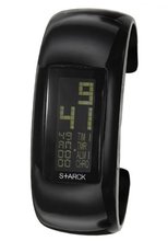 Philippe Starck Digital Quartz PH1117