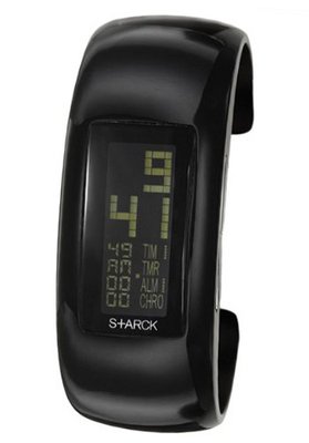 Philippe Starck Digital Quartz PH1117