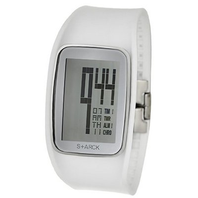 Philippe Starck Digital Quartz PH1121