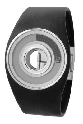 Philippe Starck O-Ring Quartz PH1085