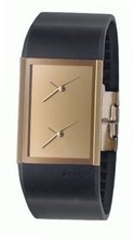 Philippe Starck Strap Quartz PH5025