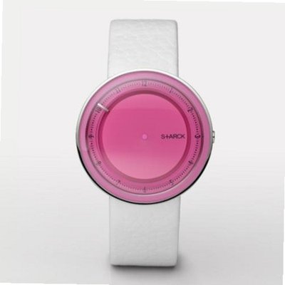 Philippe Starck Strap Quartz PH5040