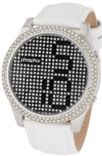 Phosphor MD004L Appear Collection Fashion Crystal Mechanical Digital