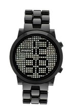 Phosphor MD008L Swarovski Mechanical Digital