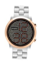 Phosphor MD009L Swarovski Mechanical Digital